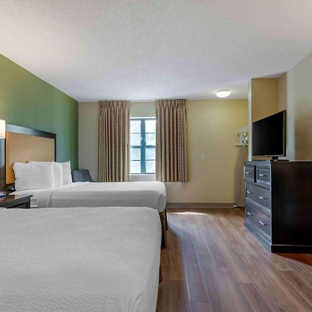 Extended Stay America Select Suites - Jacksonville - Baymeadows Exteriör bild