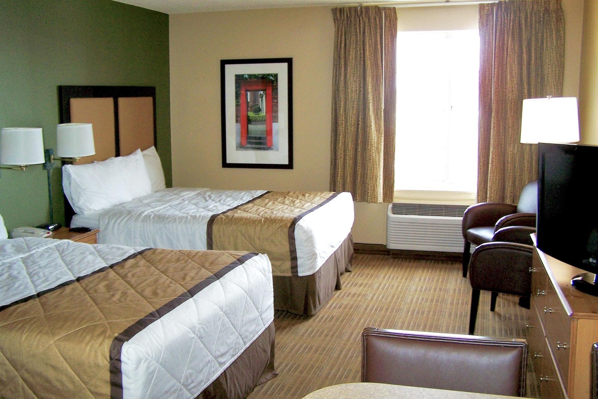 Extended Stay America Select Suites - Jacksonville - Baymeadows Exteriör bild