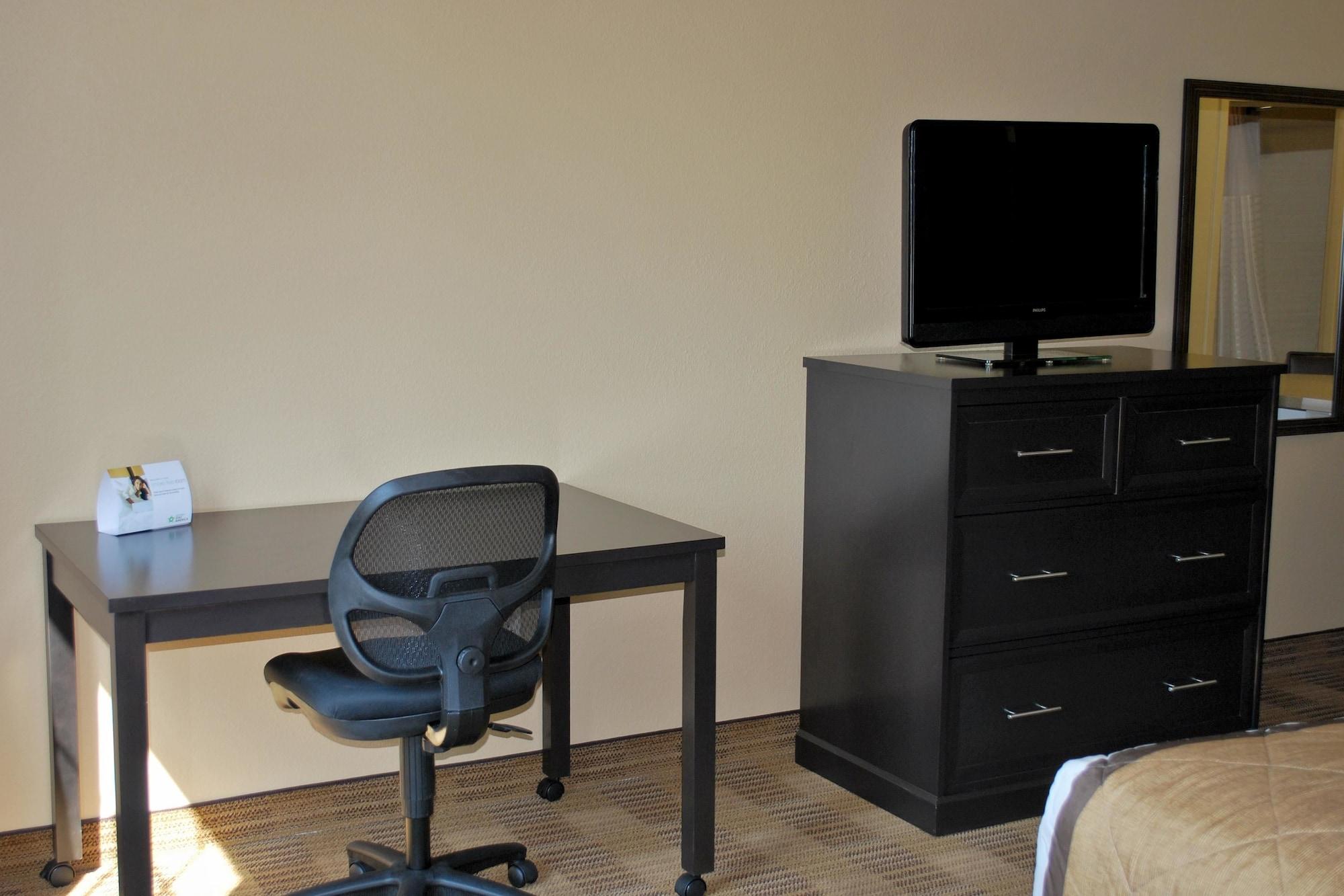Extended Stay America Select Suites - Jacksonville - Baymeadows Exteriör bild
