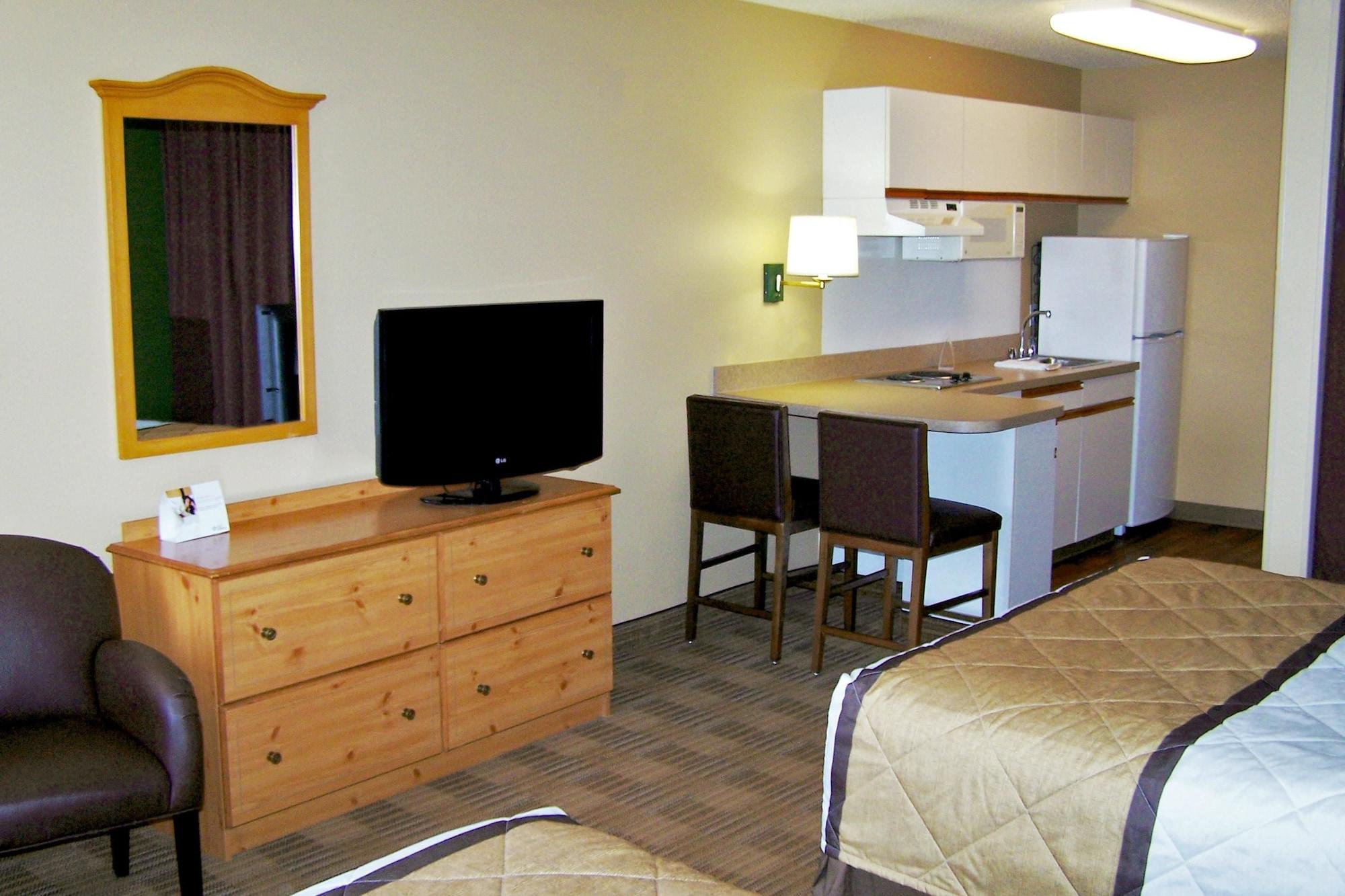 Extended Stay America Select Suites - Jacksonville - Baymeadows Exteriör bild