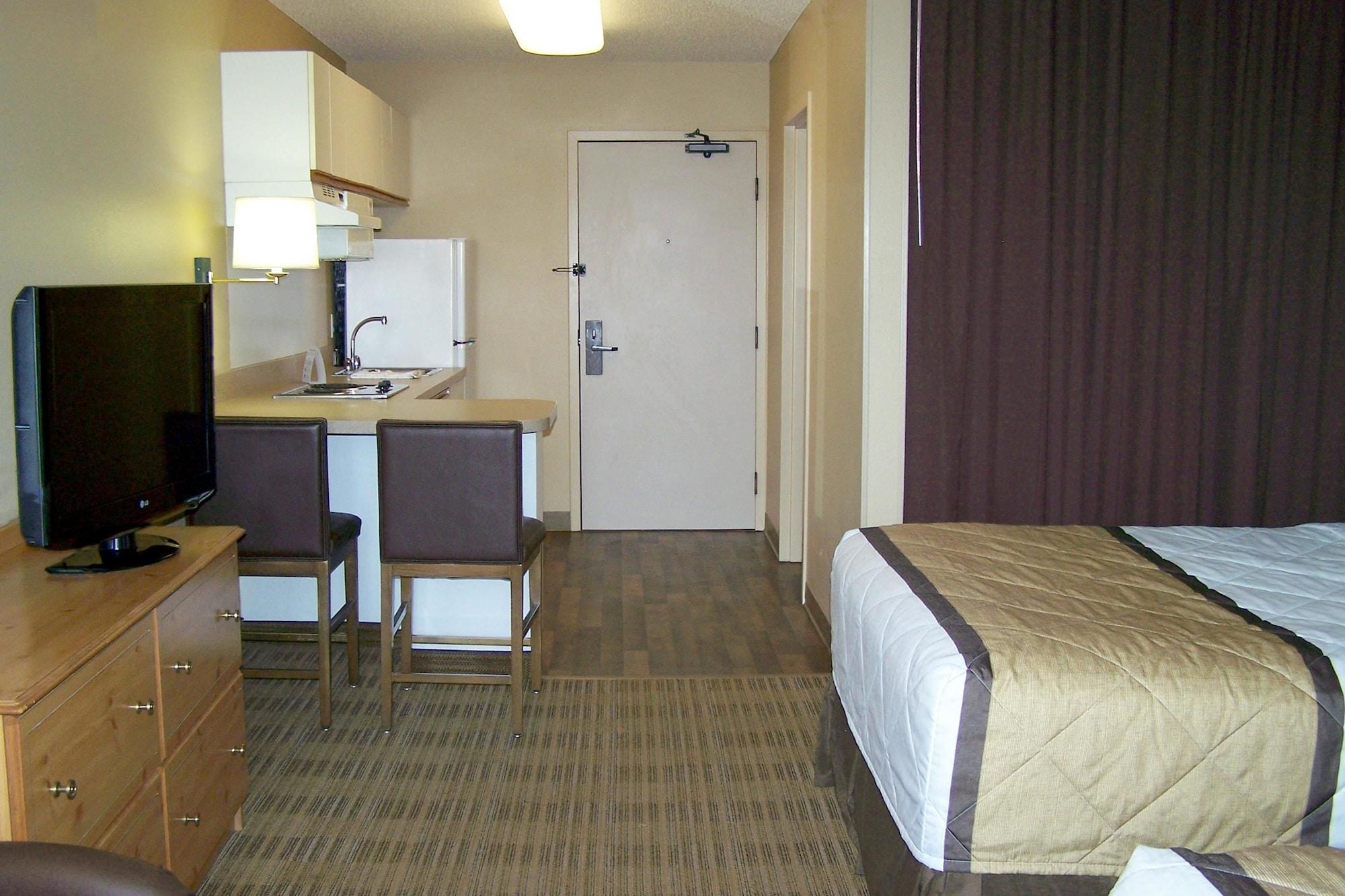 Extended Stay America Select Suites - Jacksonville - Baymeadows Exteriör bild