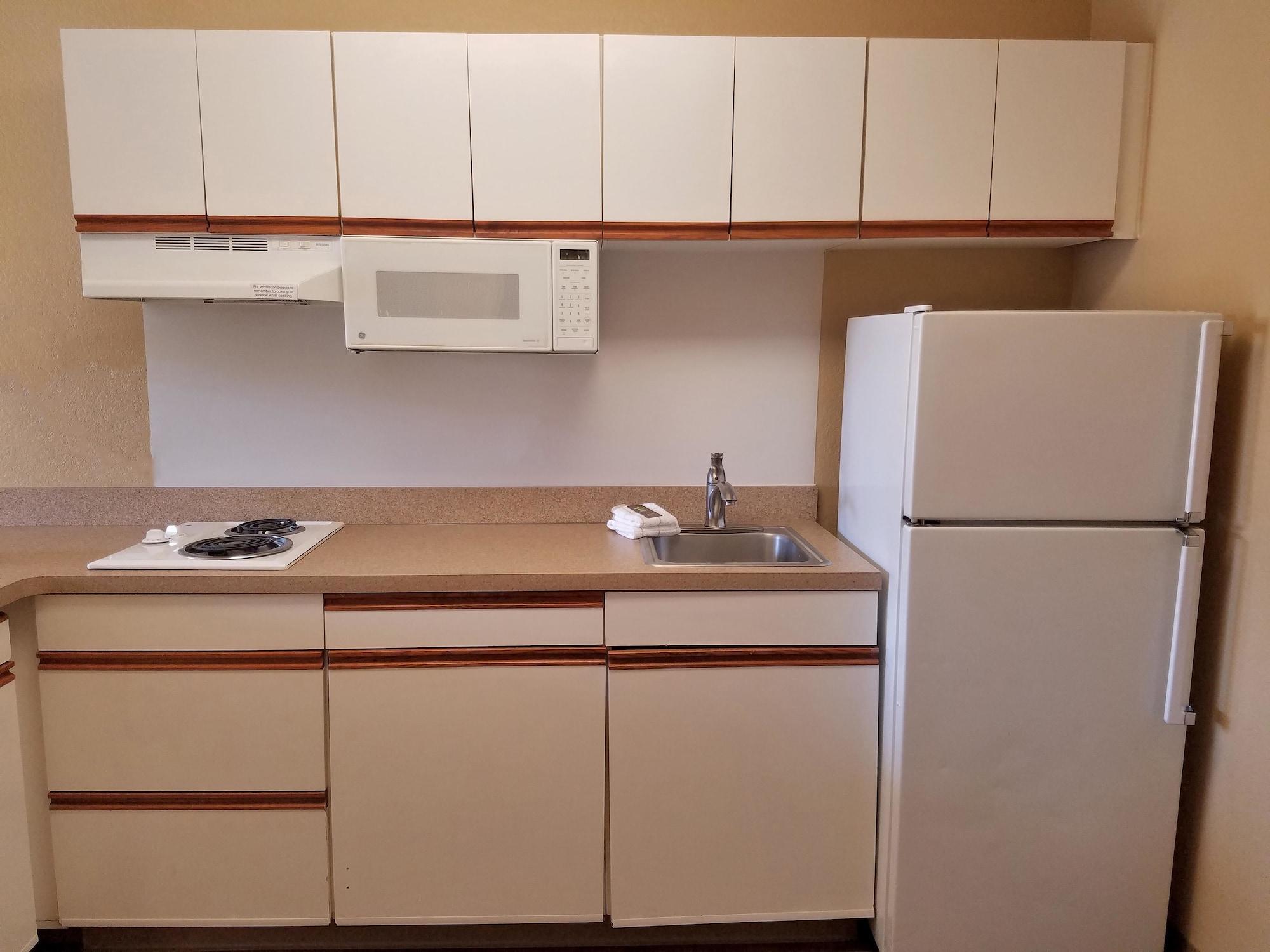 Extended Stay America Select Suites - Jacksonville - Baymeadows Exteriör bild