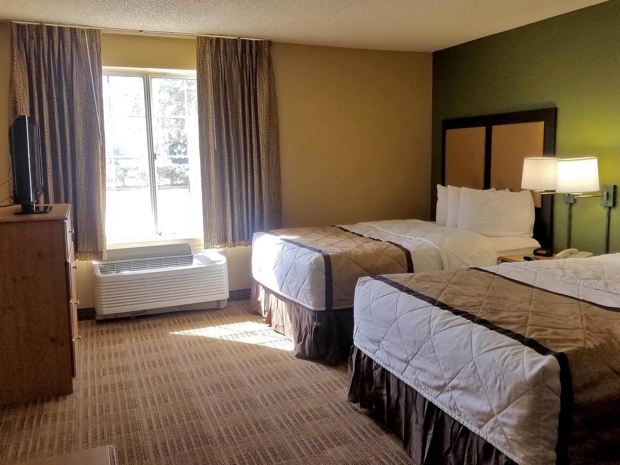 Extended Stay America Select Suites - Jacksonville - Baymeadows Exteriör bild