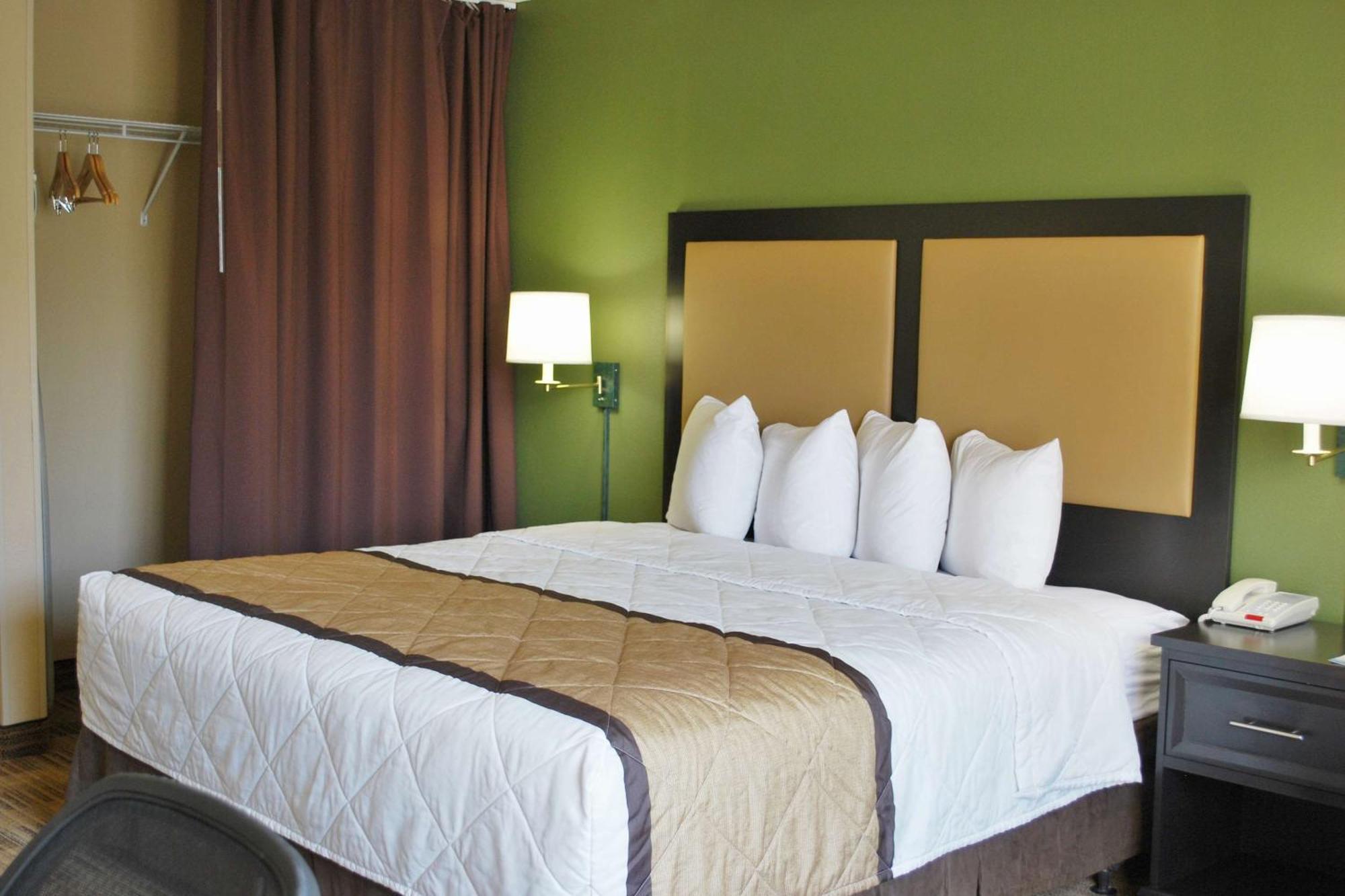 Extended Stay America Select Suites - Jacksonville - Baymeadows Exteriör bild