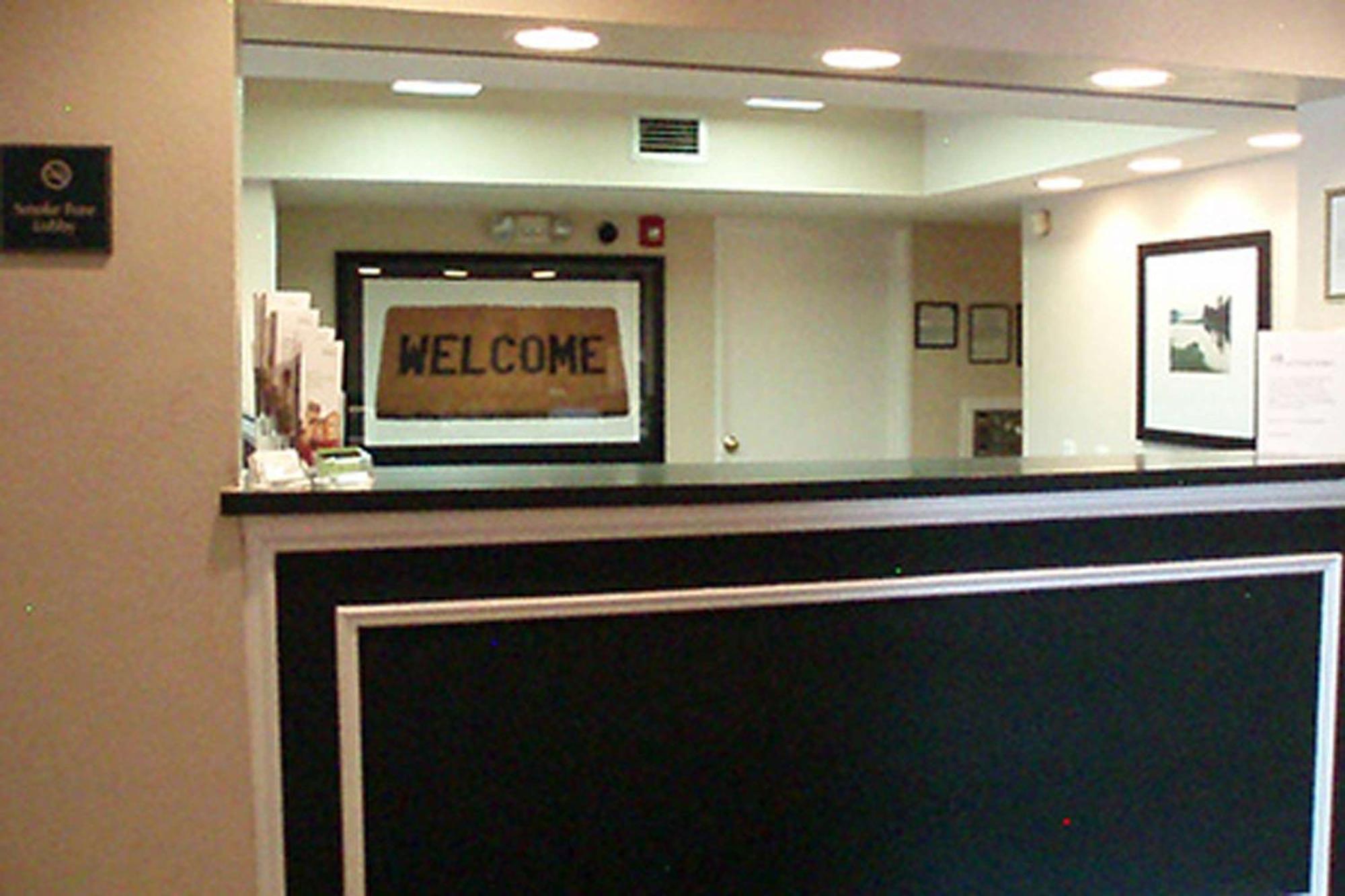 Extended Stay America Select Suites - Jacksonville - Baymeadows Exteriör bild