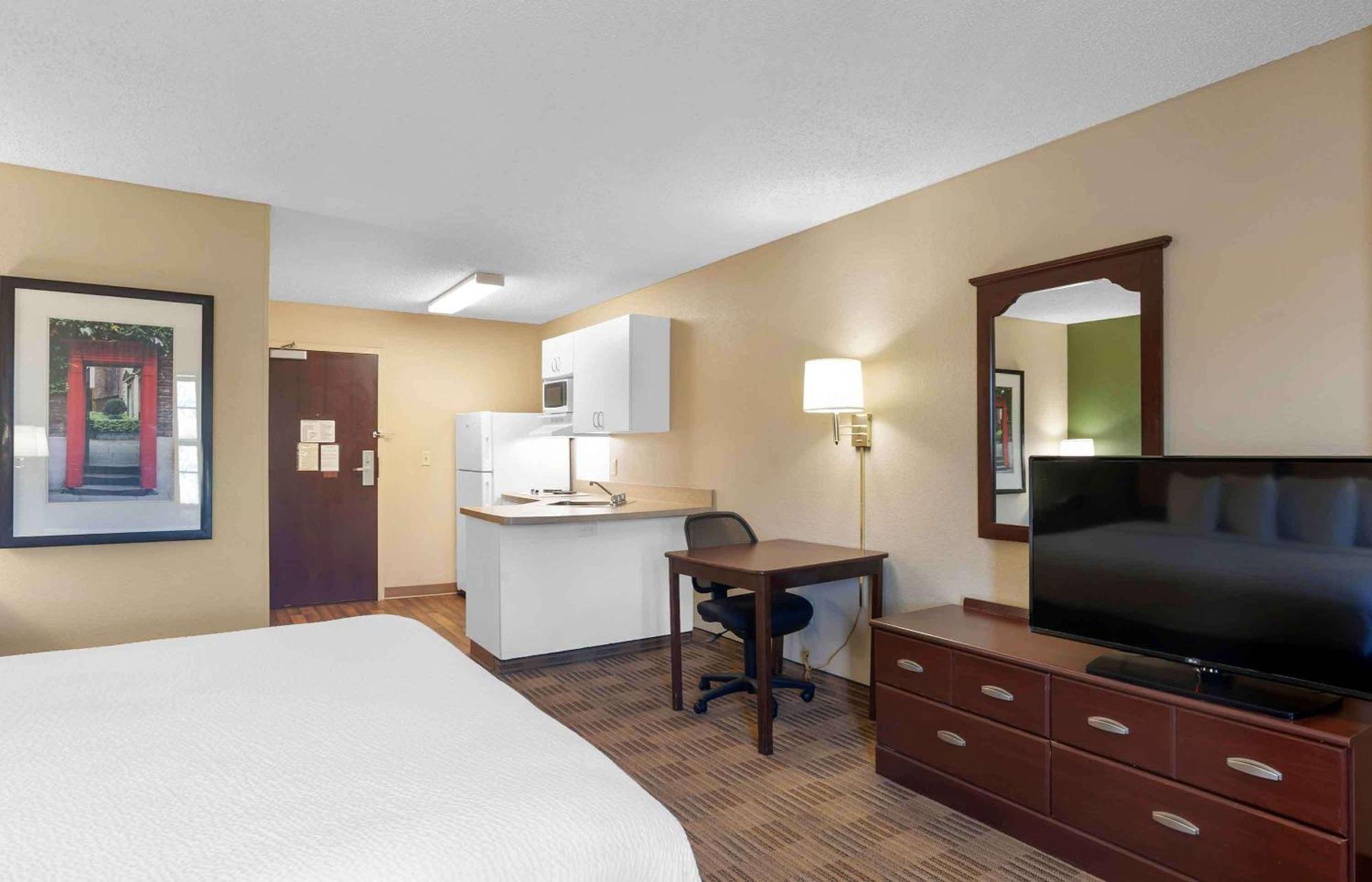 Extended Stay America Select Suites - Jacksonville - Baymeadows Exteriör bild