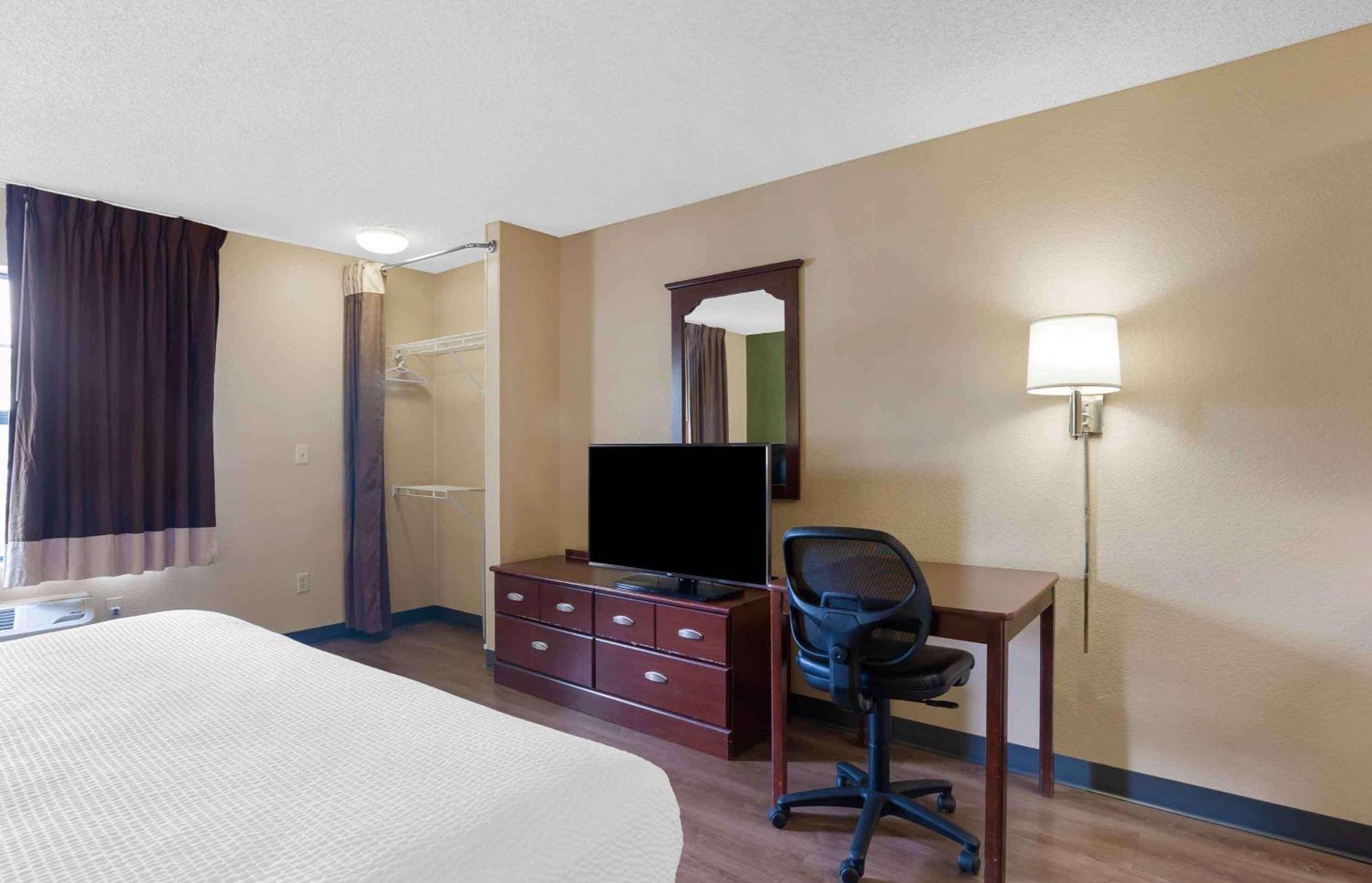Extended Stay America Select Suites - Jacksonville - Baymeadows Exteriör bild
