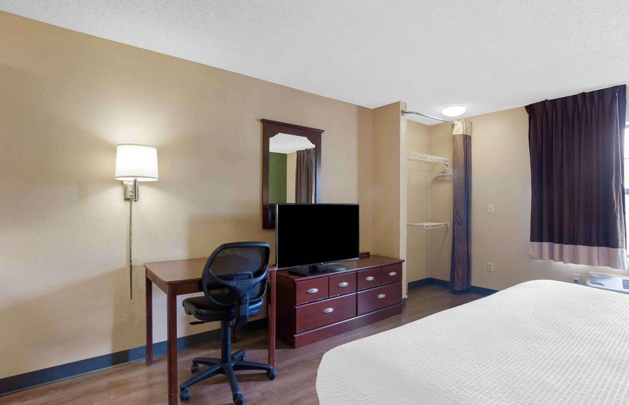 Extended Stay America Select Suites - Jacksonville - Baymeadows Exteriör bild
