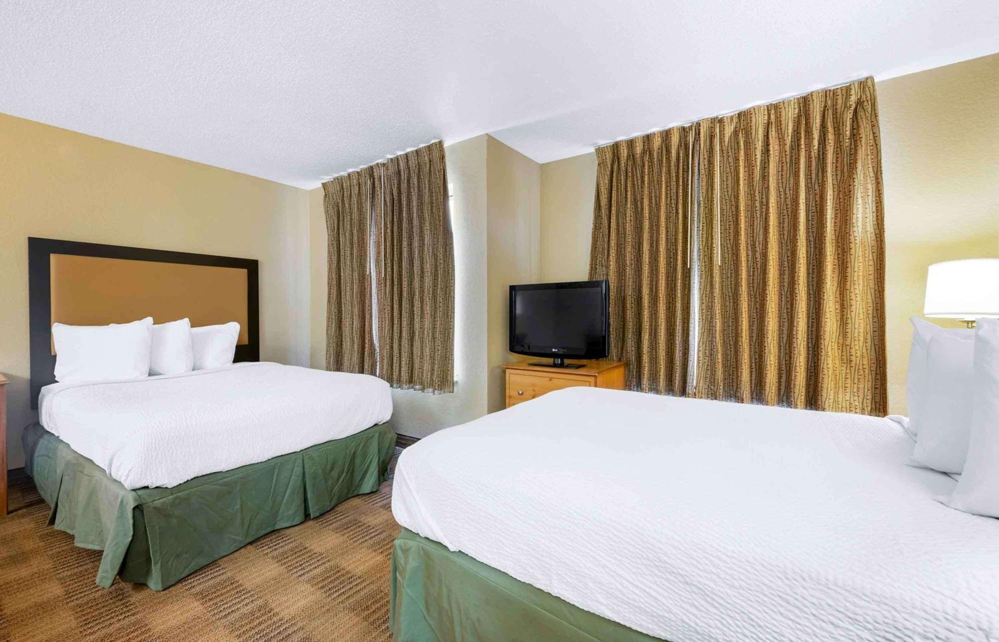 Extended Stay America Select Suites - Jacksonville - Baymeadows Exteriör bild