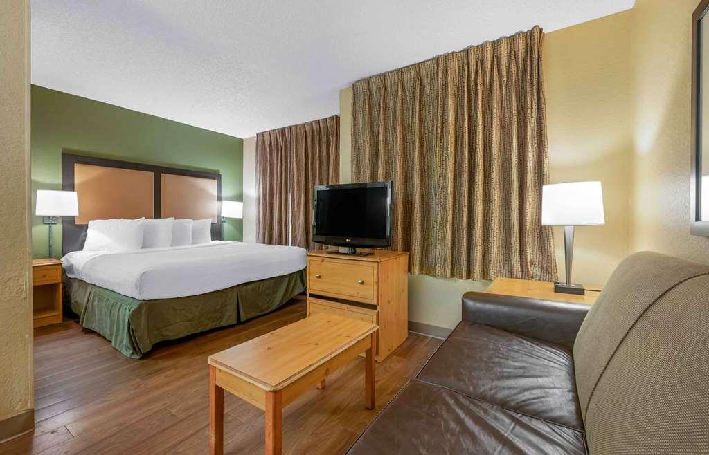 Extended Stay America Select Suites - Jacksonville - Baymeadows Rum bild