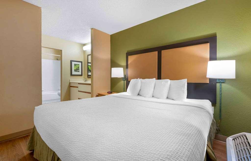 Extended Stay America Select Suites - Jacksonville - Baymeadows Rum bild