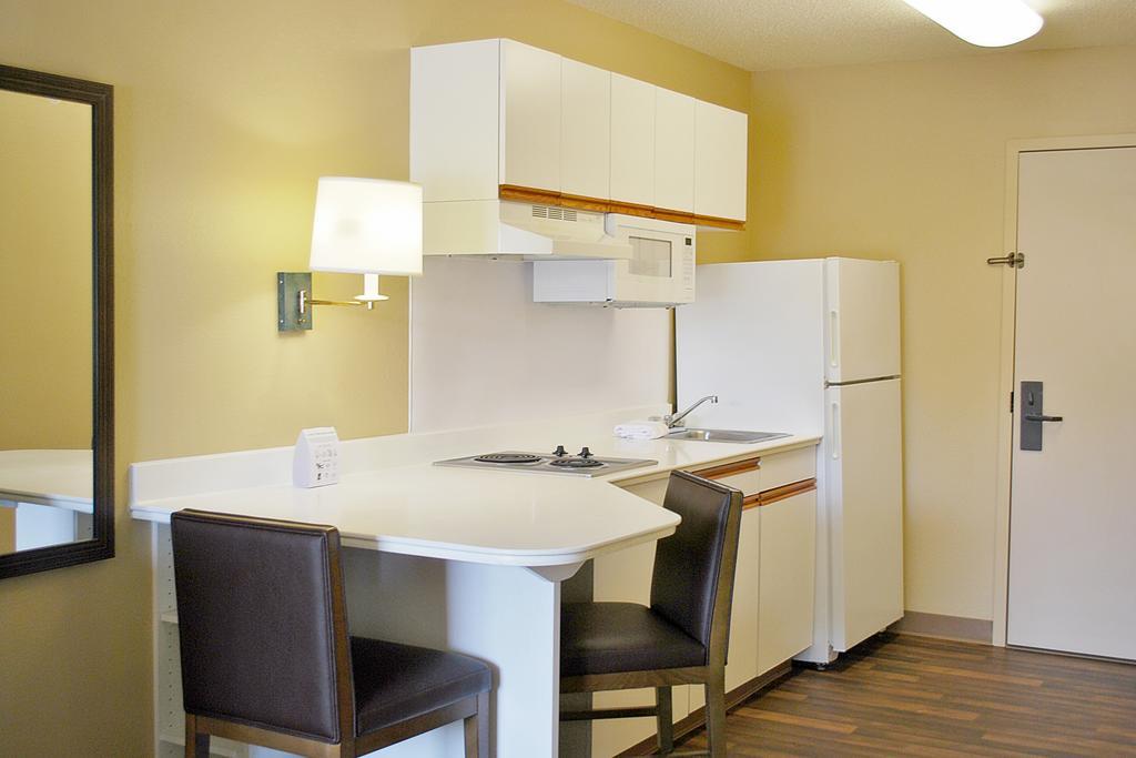 Extended Stay America Select Suites - Jacksonville - Baymeadows Exteriör bild